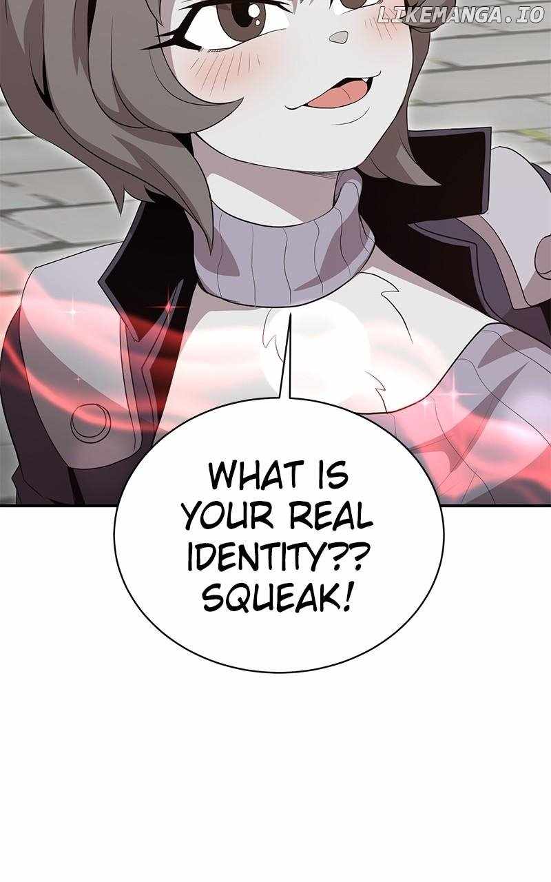 The Strongest Florist Chapter 230 84